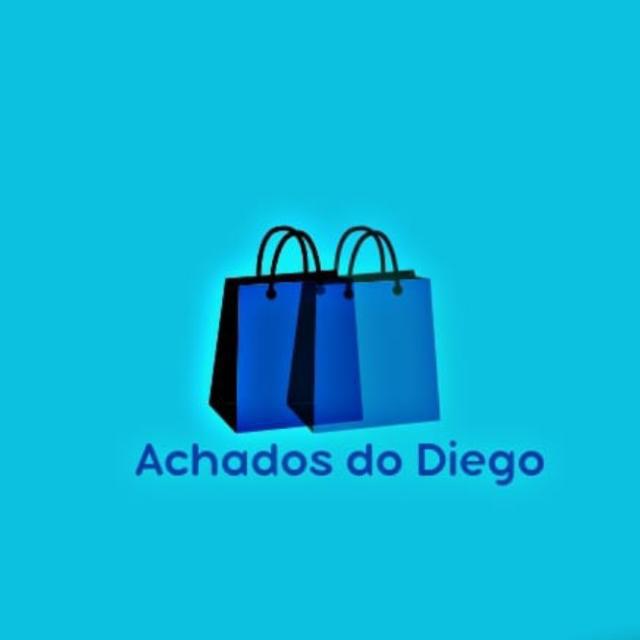 Imagem do grupo ACHADOS DO DIEGO