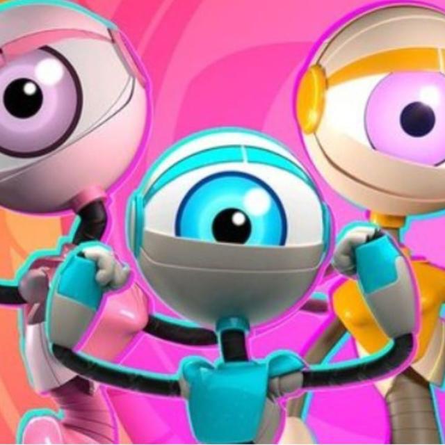 Imagem do grupo BBB 25 🇧🇷