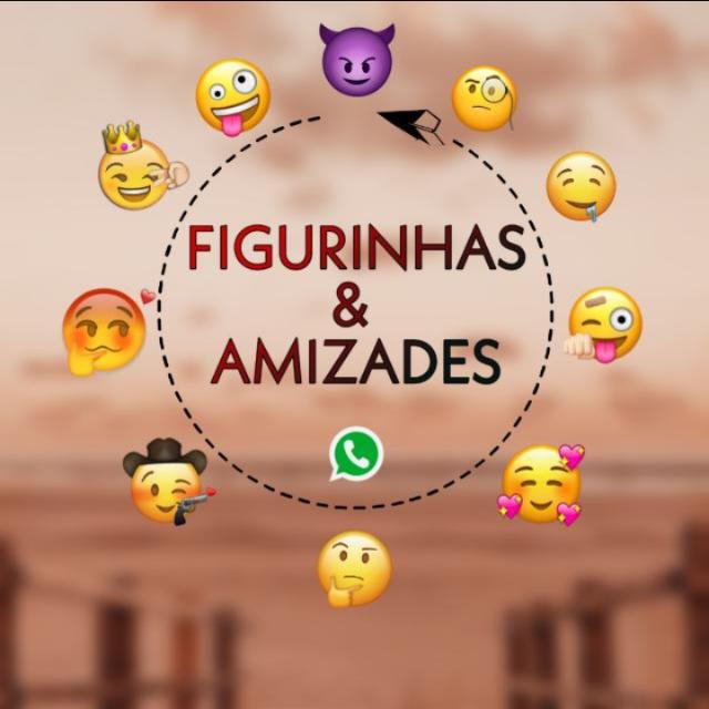 Imagem do grupo ㊂FIGURINHAS E AMIZADES㊂