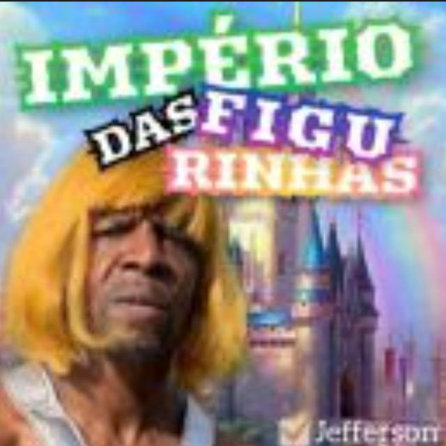 Imagem do grupo 🏰ƖMƤЄƦƖƠ ƊƛƧ ƑƖƓƲƦƖƝӇƛƧ🏰