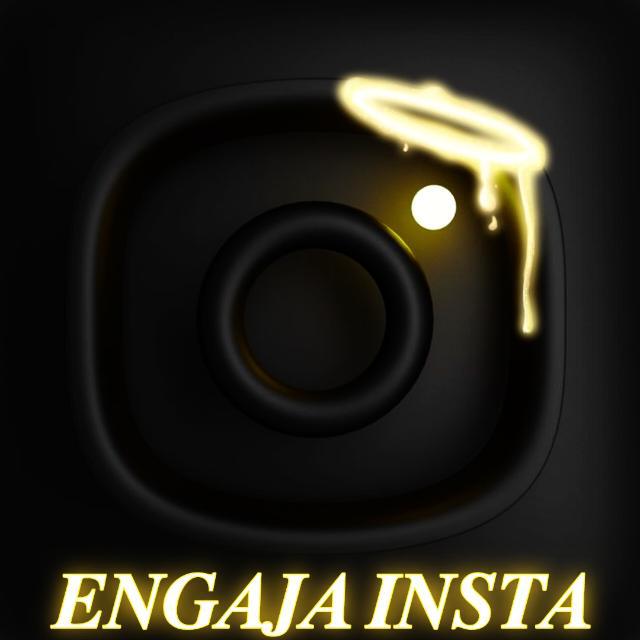 Imagem do grupo Engajamento Instagram 🥇