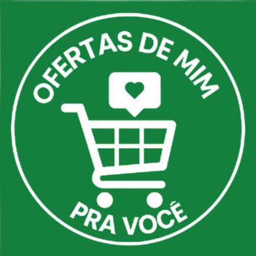 Imagem do grupo OFERTAS DE MIM PRA VOCE