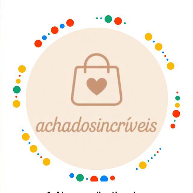 Imagem do grupo AchadinhosIncriveis