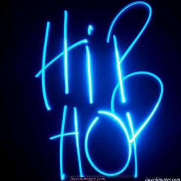 Imagem do grupo HIP HOP NA ÁREA 