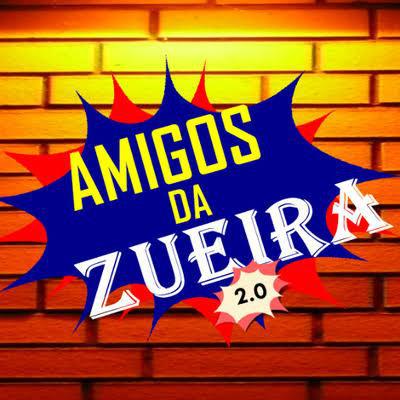 Imagem do grupo Amigos da zuira