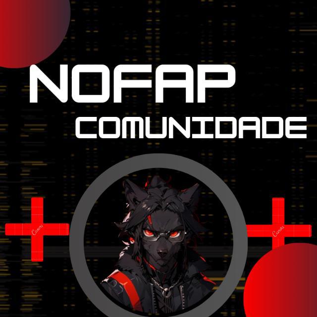 Imagem do grupo NOFAP 2024 COMUNIDADE