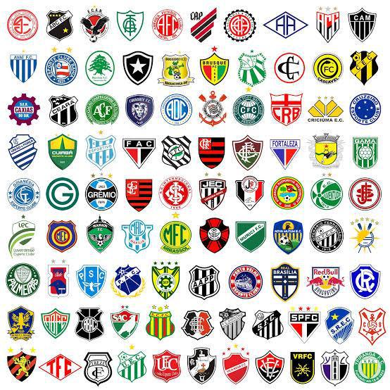 Imagem do grupo 🇧🇷 Futebol Esporte Clube⚽