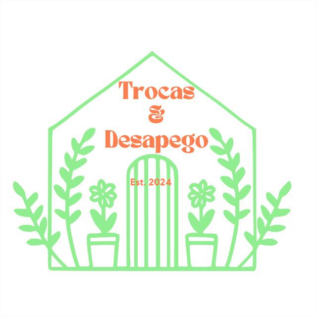 Imagem do grupo Desapego & Trocas - Encontre um Novo Lar #001