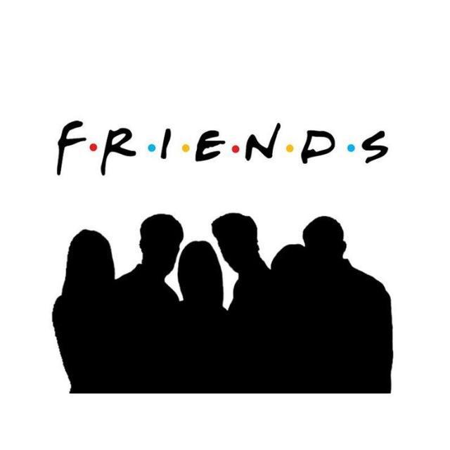 Imagem do grupo Amizades 🫂💋