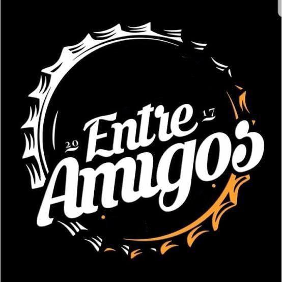 Imagem do grupo Entre amigos fi&eacute;is 🤞🏻❤