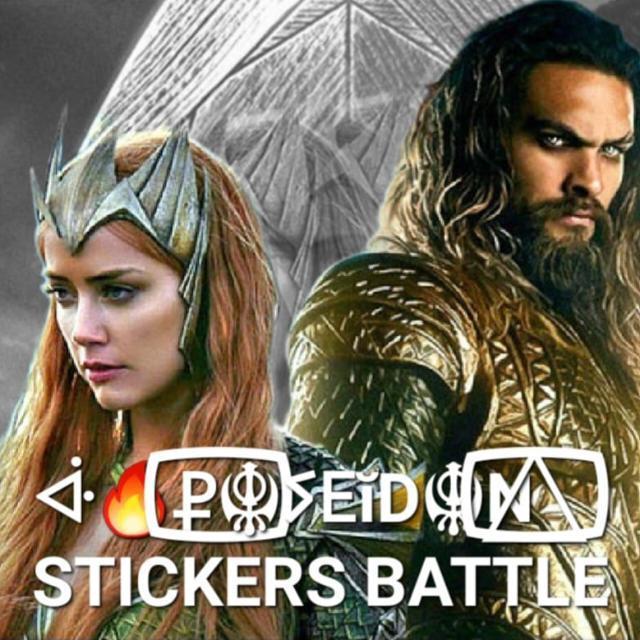 Imagem do grupo ᐚ🔥Ⳁ⃢☬ⵢⴹĭD☬N⃢⃤STICKERS BATTLE