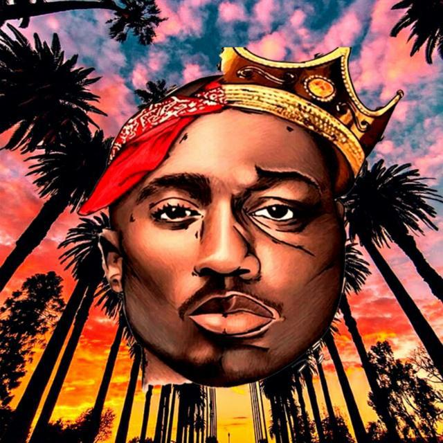 Imagem do grupo RAP & HOP🎧🎤🎼🎧