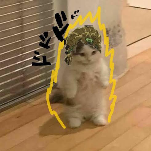 Imagem do grupo DIOOOOOO