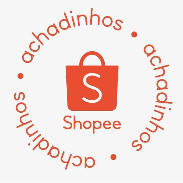 Imagem do grupo Achadinhos da shopee