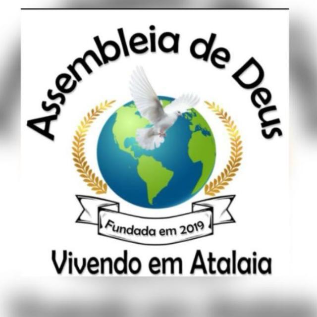 Imagem do grupo Vivendo em atalaia