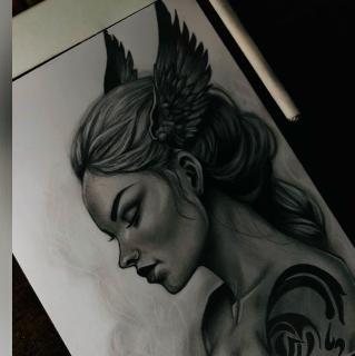 Imagem do grupo DIVULGAÇÕES de “artes”🎨🎨