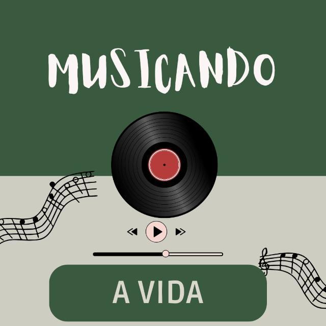 Imagem do grupo 🎶𝑀𝑢𝑠𝑖𝑐𝑎𝑛𝑑𝑜 𝑎 𝒱𝑖𝑑𝑎🎶🎸🎼🎧