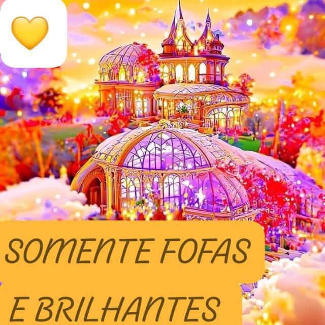 Imagem do grupo °´✿.｡.: - .✿`°¤ S͓O͓M͓E͓N͓T͓E͓ F͓I͓G͓U͓R͓I͓N͓H͓A͓S͓ F͓O͓F͓A͓S͓ E͓ B͓R͓I͓L͓H͓A͓N͓T͓E͓S͓ 👑💄