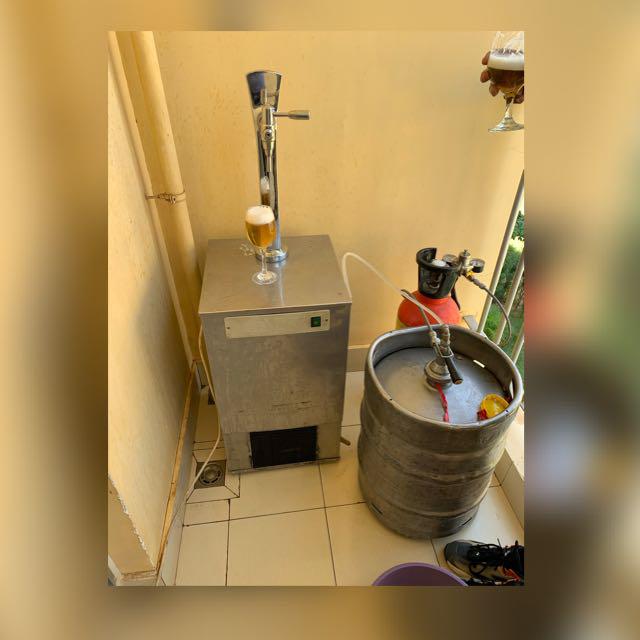 Imagem do grupo SBH- Hustle no Talatona 🤐