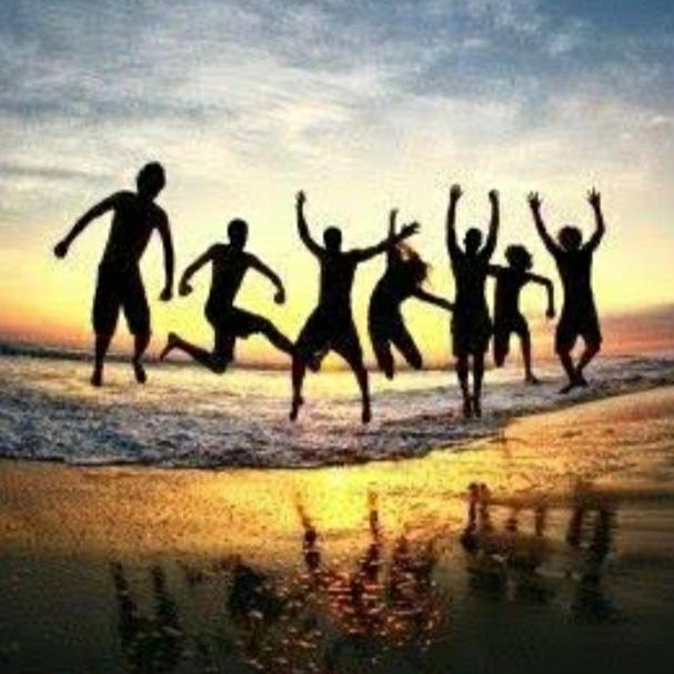 Imagem do grupo 🤪GRUPO DE AMIZADE😜