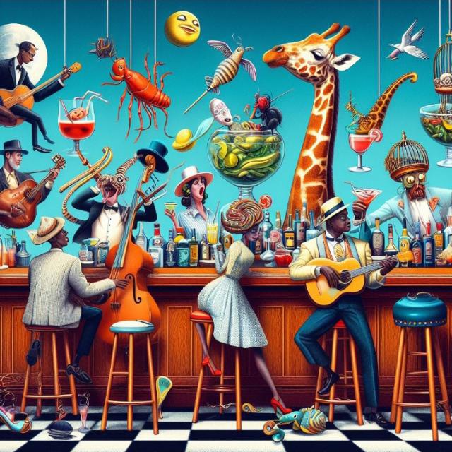 Imagem do grupo Bar dos loucos 🫶🏾