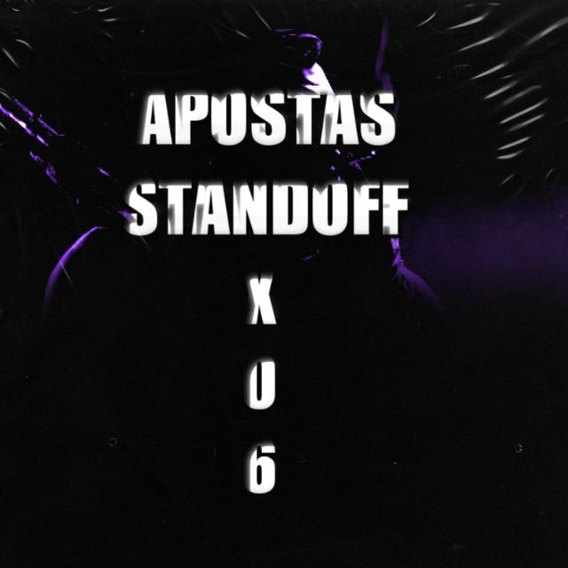Imagem do grupo 🌀APOSTAS STANDOFF x⁰⁶