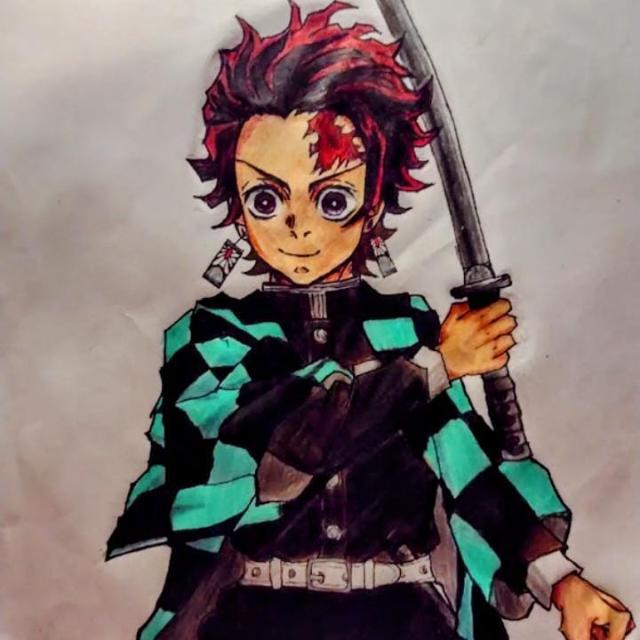 Imagem do grupo 🏮 Sketch Zone 🏮