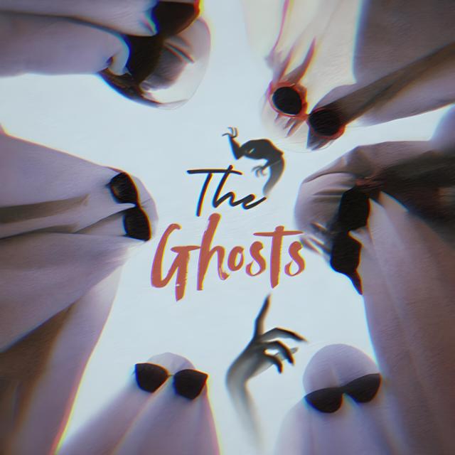 Imagem do grupo †hε gh⊕š†š👻