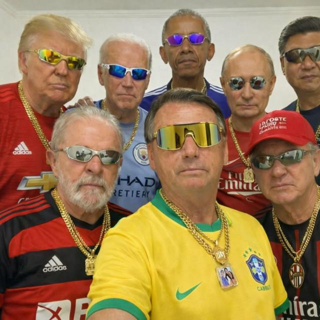 Imagem do grupo Engaja TikTok🌹