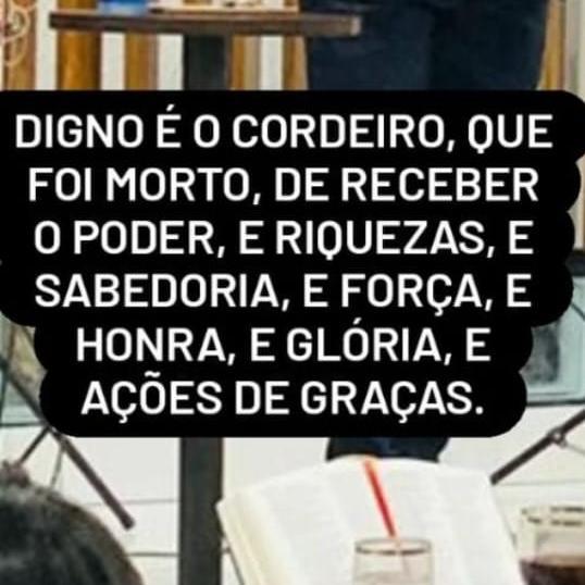 Imagem do grupo DEVOCIONAL BÍBLICO