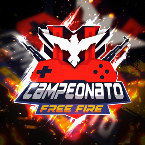 Imagem do grupo CAMPEONATO FREE FIRE 🎮