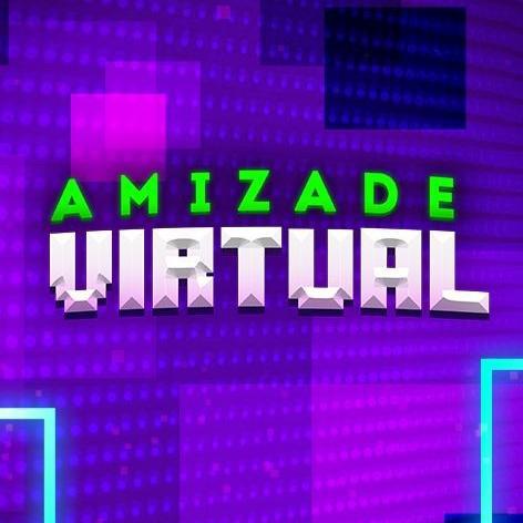 Imagem do grupo Amizade virtual 🫂