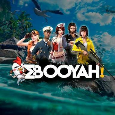 Imagem do grupo 100% FreeFire 