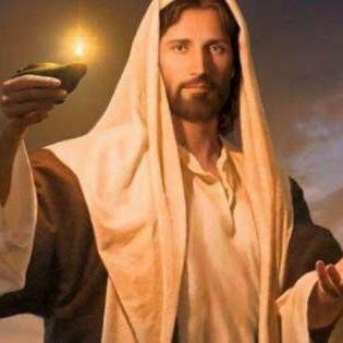 Imagem do grupo VEM SENHOR JESUS