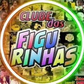 Imagem do grupo 🔛FIGURINHAS BRASIL 24H 🔛