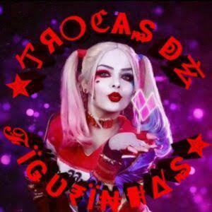 Imagem do grupo Figurinhas e Zueira😈🤪