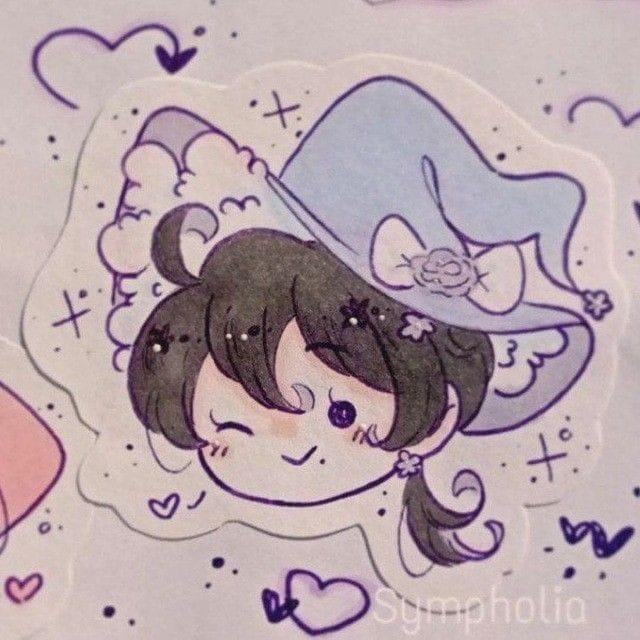 Imagem do grupo Desenhos ~