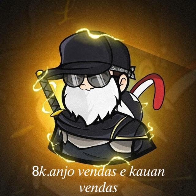 Imagem do grupo 8KϟㅤANJO™ VENDAS DE CONTAS