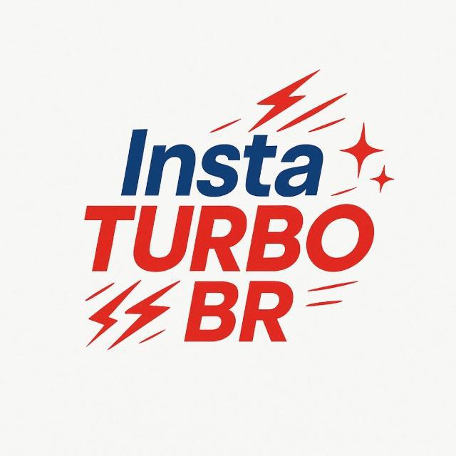 Imagem do grupo Insta Turbo BR