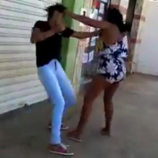 Imagem do grupo S&oacute; treta 