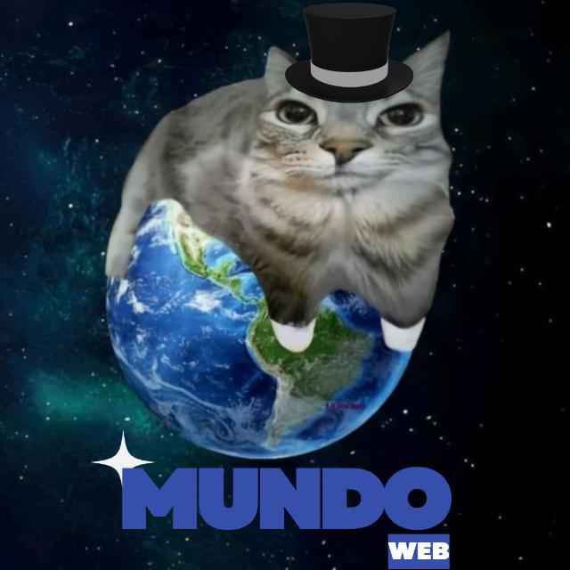 Imagem do grupo 𝑴𝑼𝑵𝑫𝑶 𝑾𝑬𝑩 🌍❕