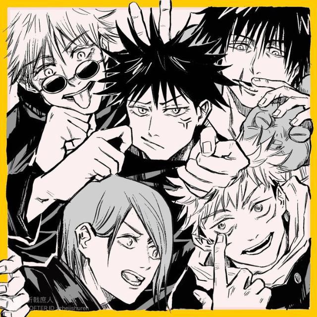 Imagem do grupo 𝐆𝐫𝐮𝐩𝐨 𝐬𝐨́ 𝐩𝐫𝐚 𝐪𝐮𝐞𝐦 𝐚𝐬𝐬𝐢𝐬𝐭𝐞 𝐚𝐧𝐢𝐦𝐞 𝐞 𝐟𝐚𝐳 𝐝𝐞𝐬𝐞𝐧𝐡𝐨
