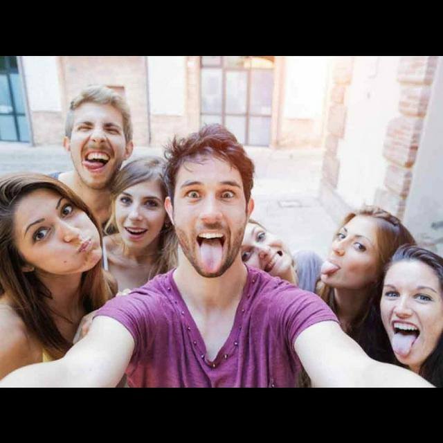 Imagem do grupo Amizades Novas💚😘✌