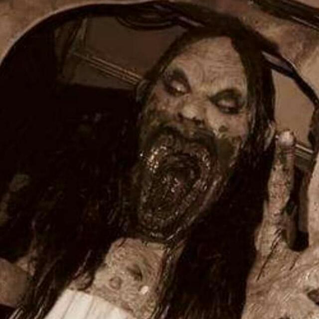 Imagem do grupo Assombrações 2👻💀☠👹👽👺