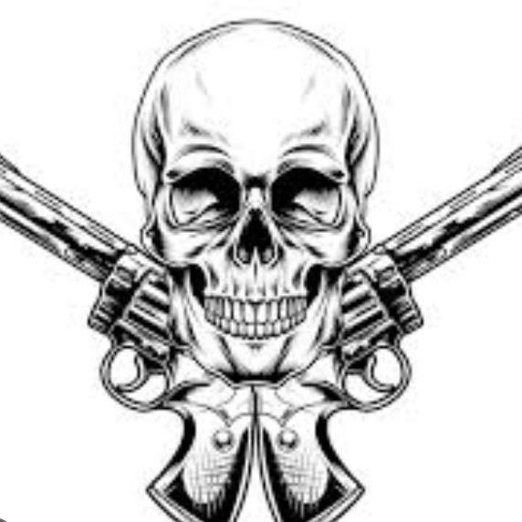 Imagem do grupo COVIL DOS RUSHADORES 👿