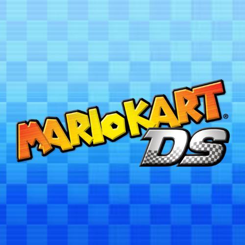 Imagem do grupo Grupo Mario Kart DS Beta