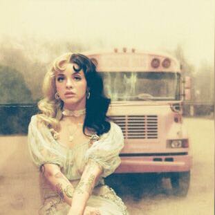 Imagem do grupo ❤Melanie Martinez❤