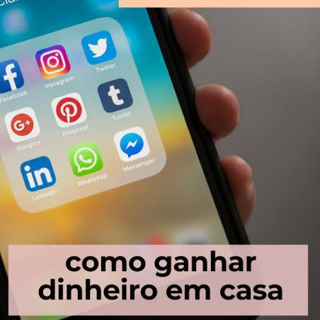 Imagem do grupo TRABALHE PELO CELULAR 📲💸💰