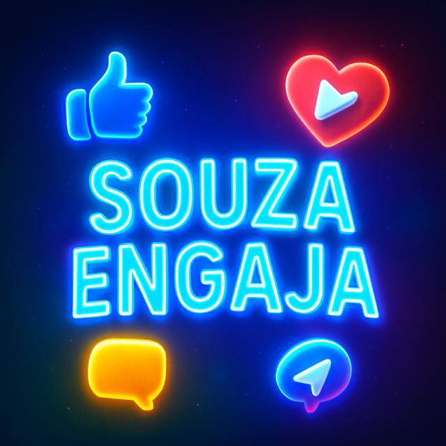 Imagem do grupo 𝑺𝒐𝒖𝒛𝒂 𝑬𝒏𝒈𝒂𝒋𝒂 ✨🚀