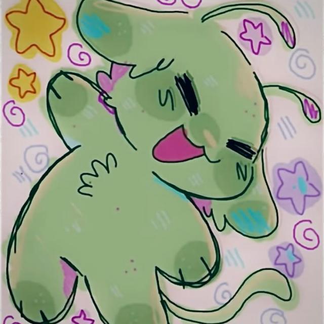 Imagem do grupo Desenhos Supimpas